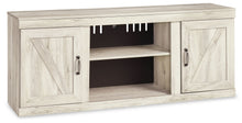 Load image into Gallery viewer, Bellaby - TV Stand W/Fireplace Option
