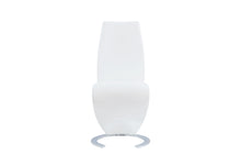Load image into Gallery viewer, D9002 - Dining Chair - White

