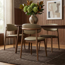 Load image into Gallery viewer, Leesa - Upholstered Dining Chair (Set of 2)

