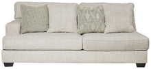 Load image into Gallery viewer, Rawcliffe - LAF Sofa - Parchment
