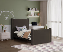Load image into Gallery viewer, Elias - Boucle Bed
