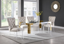 Load image into Gallery viewer, Casper - Dining Table
