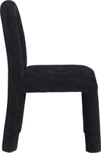 Load image into Gallery viewer, Amari - Chenille Fabric Dining Chair (Set of 2)
