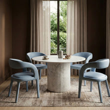 Load image into Gallery viewer, Sylvester - Dining Chair
