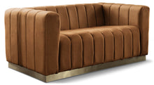 Load image into Gallery viewer, Marlon - Loveseat
