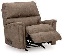 Load image into Gallery viewer, Navi - Rocker Recliner - Fossil
