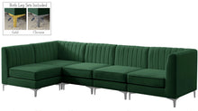 Load image into Gallery viewer, Alina - 5 Piece Modular Sectional
