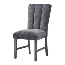 Load image into Gallery viewer, D8030DC - Dining Chair - Black / Brown
