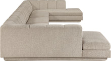 Load image into Gallery viewer, Modari - Sectional - Beige
