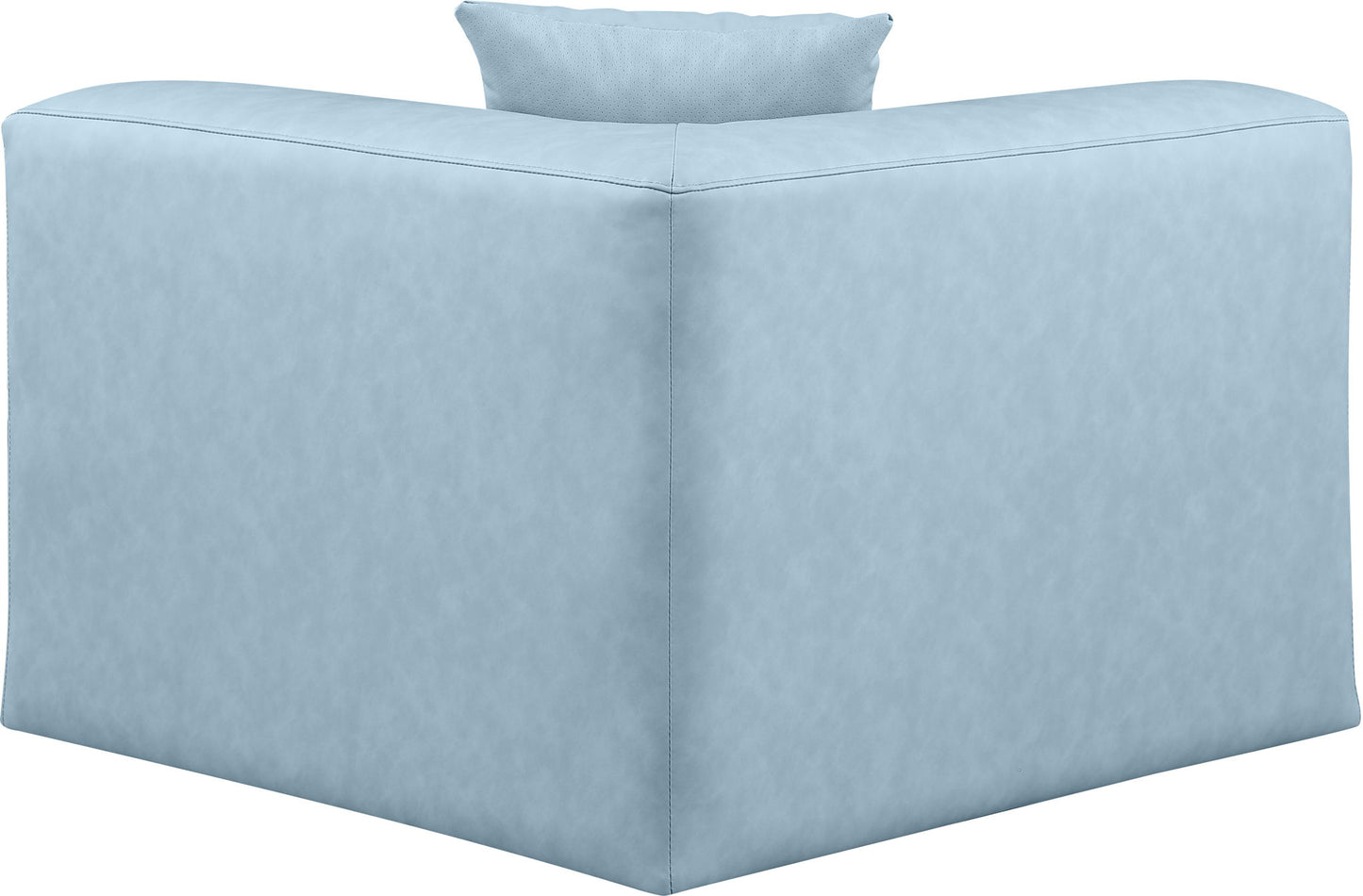 Cube - Corner Chair