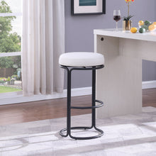 Load image into Gallery viewer, Madison - Bar Stool (Set of 2)
