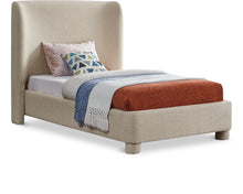 Load image into Gallery viewer, Penny - Polyester Fabric Bed
