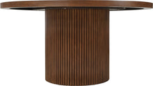Load image into Gallery viewer, Belinda - Oak Veneer Table
