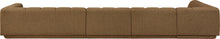 Load image into Gallery viewer, Modari - Sectional - Brown

