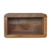 Load image into Gallery viewer, Soba - Wall Mounted Bedside Table - Beige
