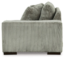 Load image into Gallery viewer, Lindyn - RAF Corner Chair - Fog
