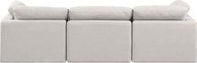 Load image into Gallery viewer, Indulge - Linen 3 Seat Modular Sofa
