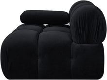 Load image into Gallery viewer, Orin - Velvet Performance Fabric Upholstered Modular Chair
