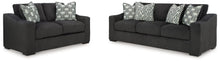 Load image into Gallery viewer, Wryenlynn 2-Piece Living Room Set image
