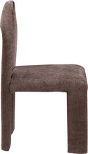 Load image into Gallery viewer, Bennett - Chenille Dining Chair (Set of 2)

