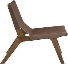 Load image into Gallery viewer, Rawlins - Accent Chair - Walnut Frame
