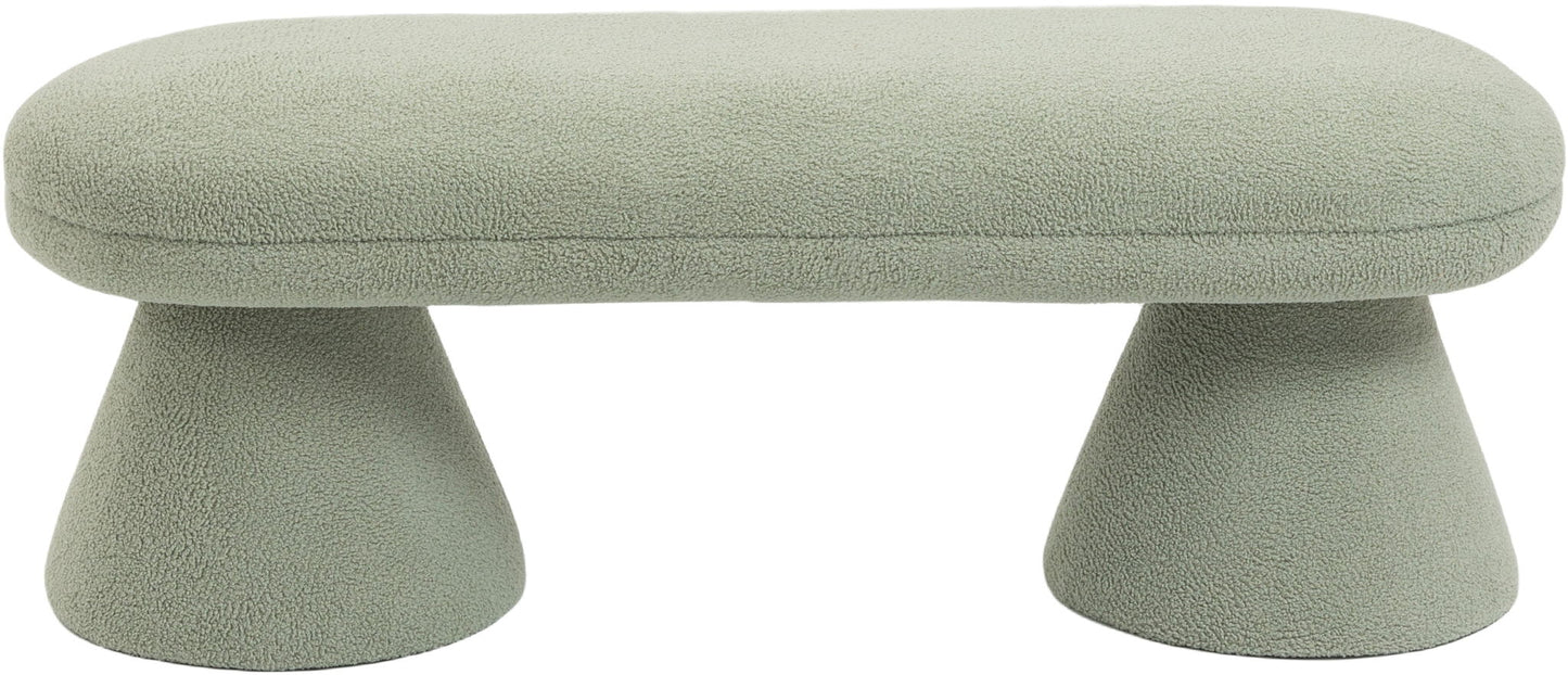 Drum - Bench