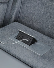 Load image into Gallery viewer, Studio Cave Power Reclining Sofa
