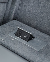Load image into Gallery viewer, Studio Cave Power Reclining Sofa
