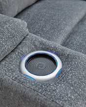 Load image into Gallery viewer, Studio Cave Power Reclining Loveseat with Console
