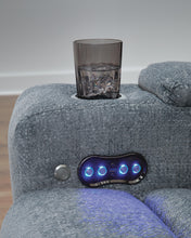 Load image into Gallery viewer, Studio Cave Power Reclining Sofa
