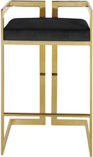 Load image into Gallery viewer, Ezra - Stool (Set of 2)
