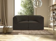 Load image into Gallery viewer, Ollie - 2 Seat Modular Sofa
