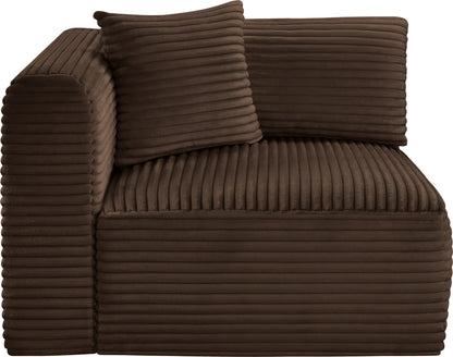 Shaggy - Corner Chair