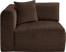 Load image into Gallery viewer, Shaggy - Corner Chair
