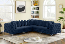 Load image into Gallery viewer, Tremblay - 5 Piece Modular Sectional
