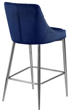Load image into Gallery viewer, Karina - Stool with Chrome Legs (Set of 2)
