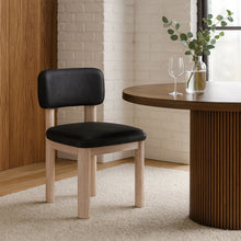 Load image into Gallery viewer, Paloma - Faux Leather Upholstered Dining Chair (Set of 2)

