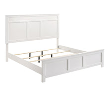 Load image into Gallery viewer, Andover - Panel Bed

