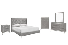 Load image into Gallery viewer, Huxley - Bedroom Set
