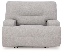Load image into Gallery viewer, Acklen Place - Wide Seat Power Recliner
