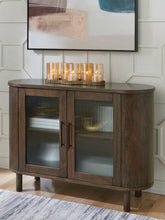 Load image into Gallery viewer, Mayridge - Accent Cabinet - Medium Brown
