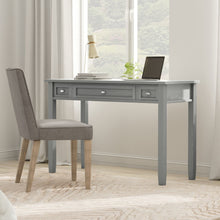 Load image into Gallery viewer, Warm Shaker - Handcrafted Desk
