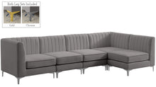 Load image into Gallery viewer, Alina - 5 Piece Modular Sectional
