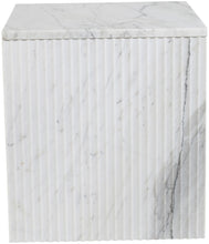 Load image into Gallery viewer, Pienza - Marble Table
