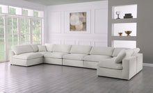 Load image into Gallery viewer, Serene - 7 Piece Modular Sectional

