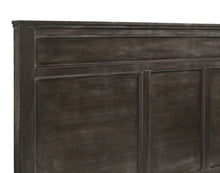 Load image into Gallery viewer, Andover - Panel Bed
