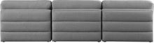 Load image into Gallery viewer, Beckham - Modular 3 Seat Armless Sofa
