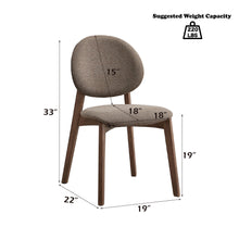Load image into Gallery viewer, Hadasa - 5 Piece Dining Room Set
