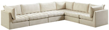Load image into Gallery viewer, Jacob - 6 Pc. Modular Sectional
