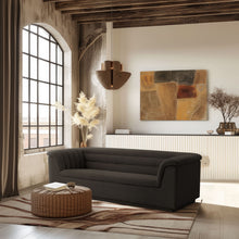Load image into Gallery viewer, Cascade - Boucle Sofa
